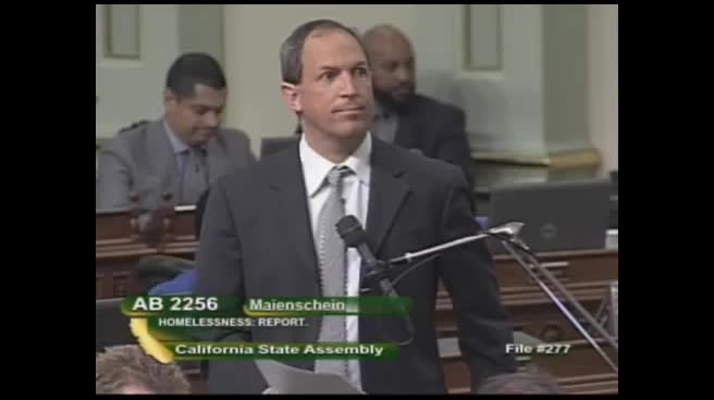 Preview image for AB 2565