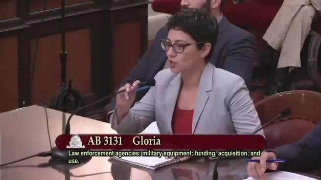 Preview image for AB 3131