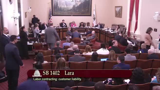 Preview image for SB 1402