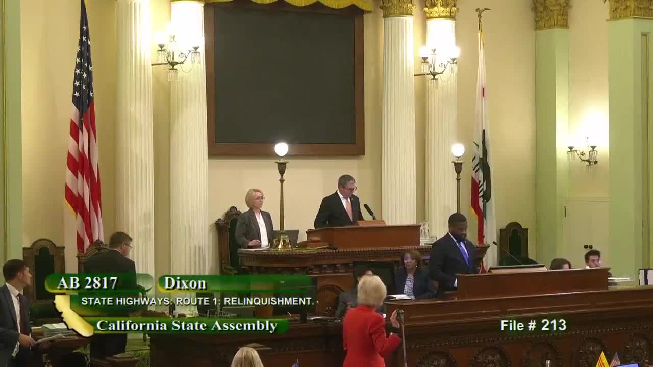 Preview image for AB 1794