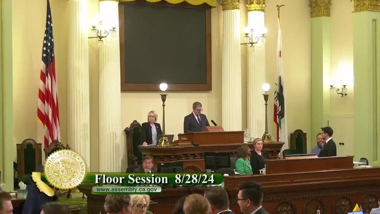 Preview image for SB 926