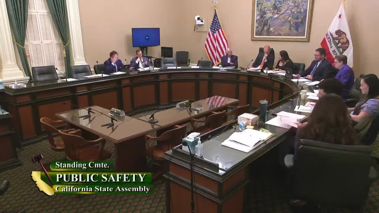Preview image for SB 733