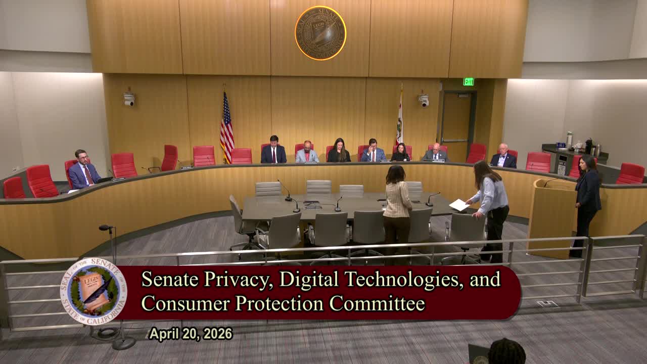 Preview image for SB 1013