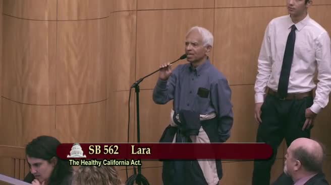 Preview image for SB 562
