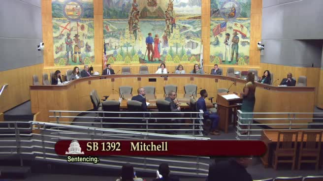Preview image for SB 1392