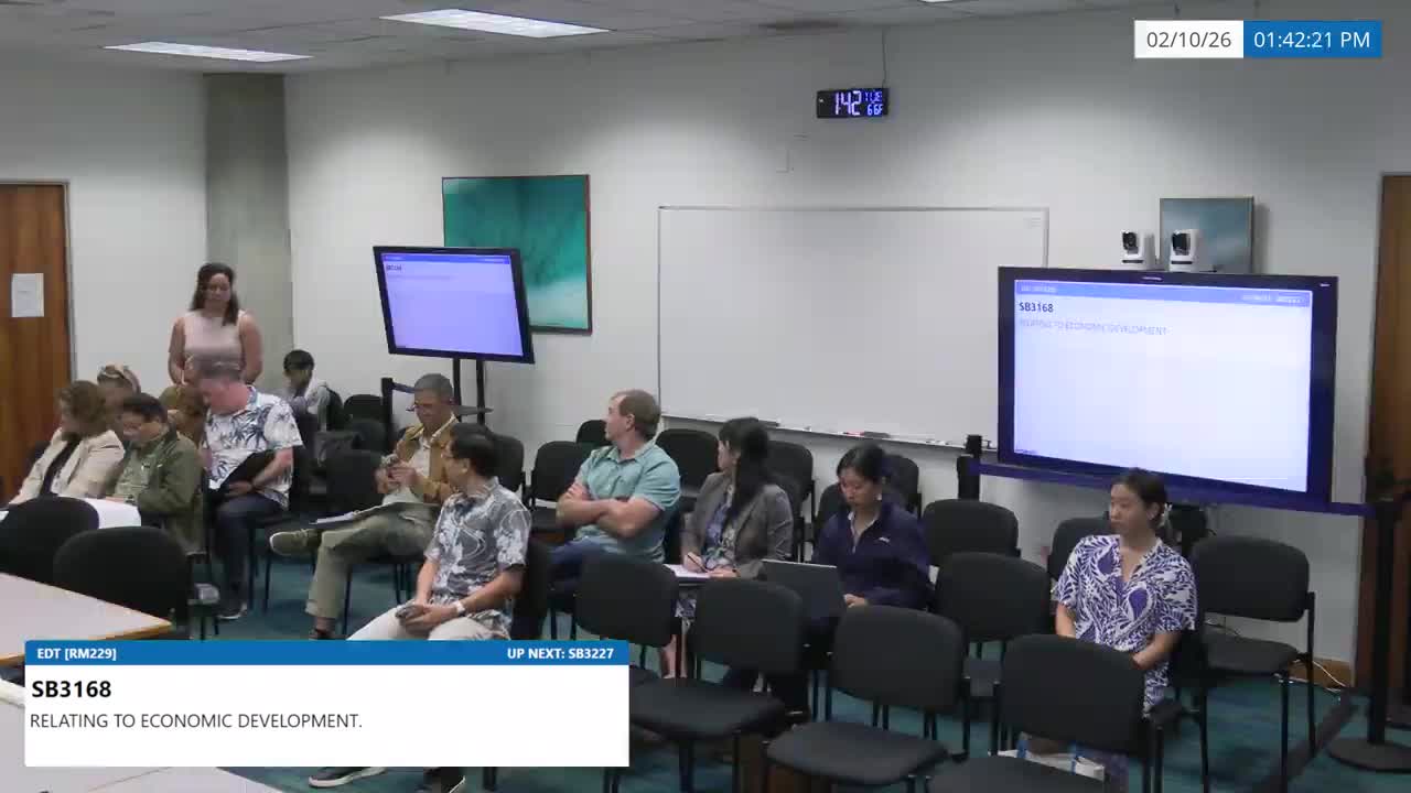 Preview image for SB 3278