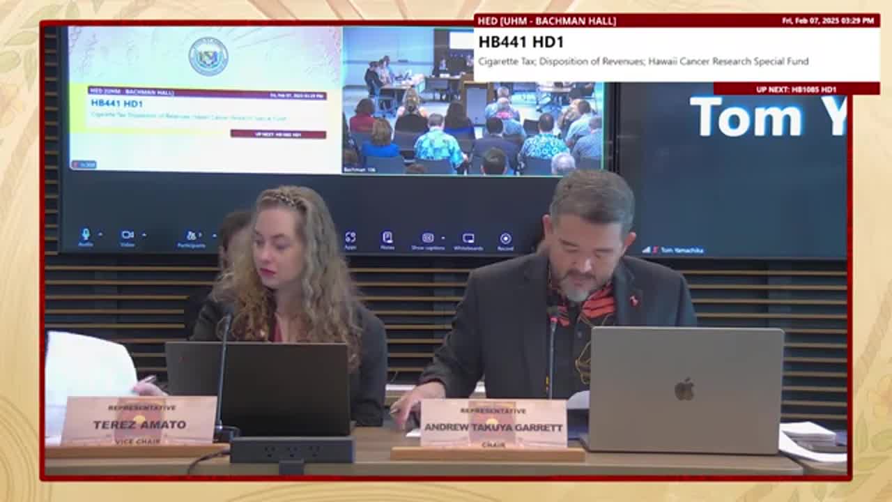 Preview image for HB 1085