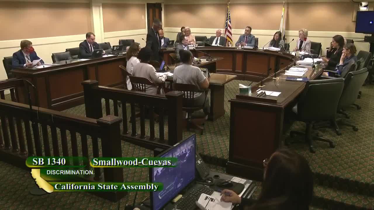 Preview image for SB 1340