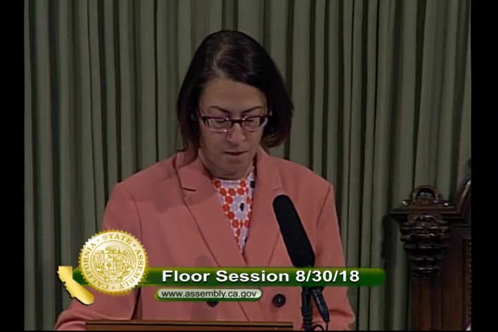Assembly Floor