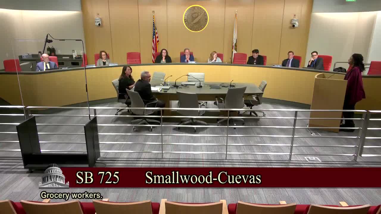 Preview image for SB 735