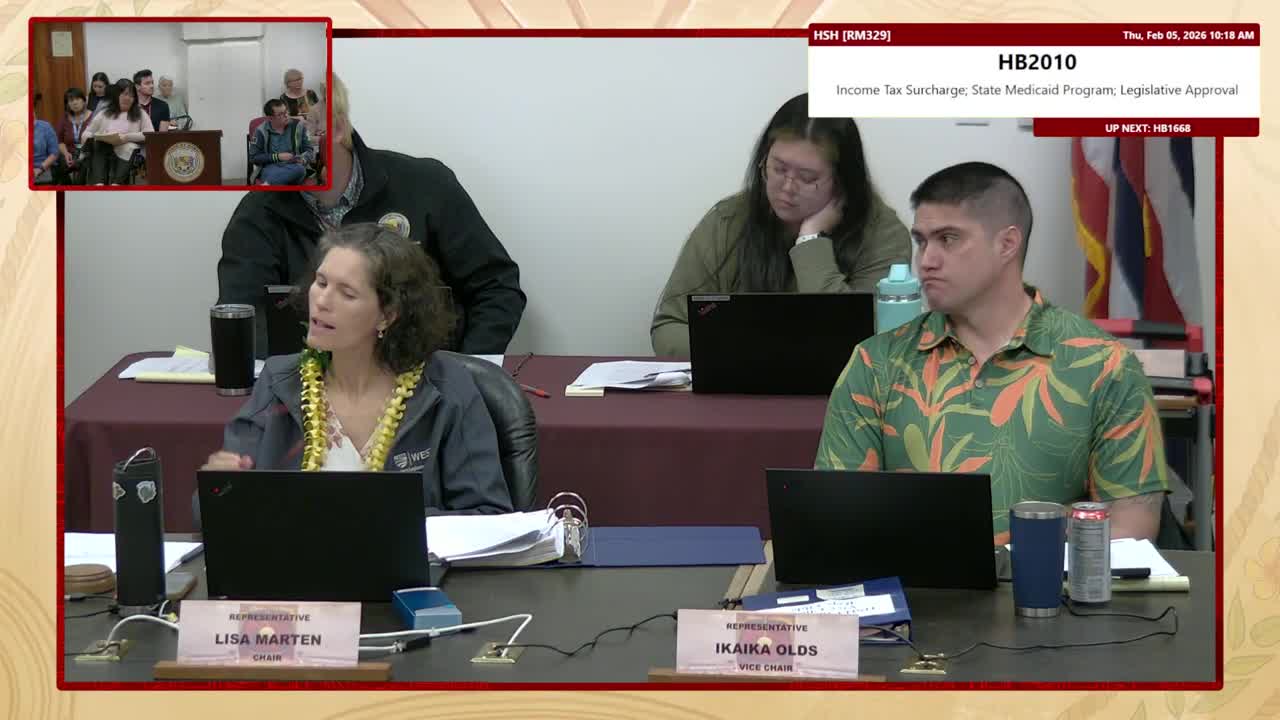 Preview image for HB 1668