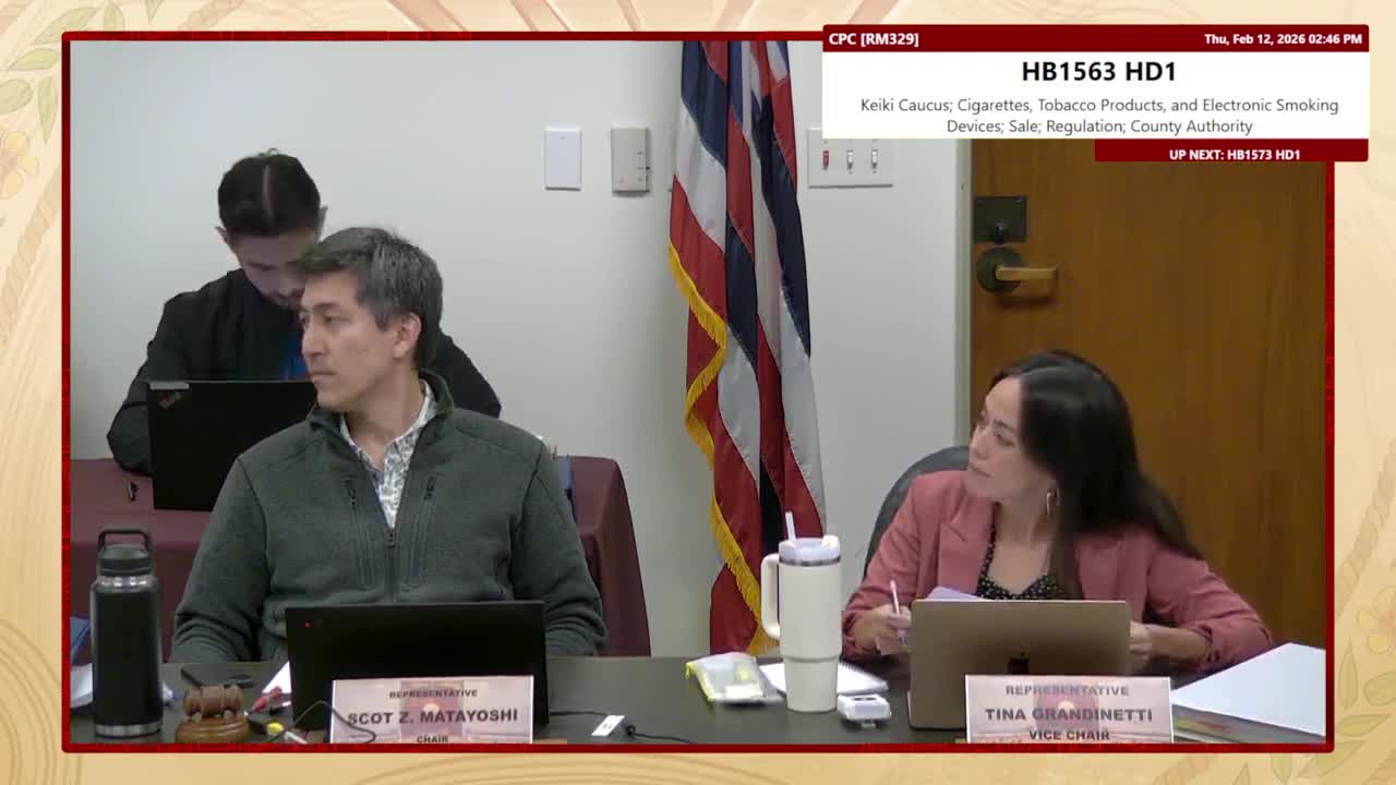 Preview image for HB 1563