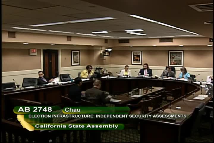 Preview image for AB 2231