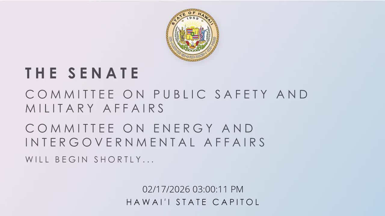 Preview image for SB 2981