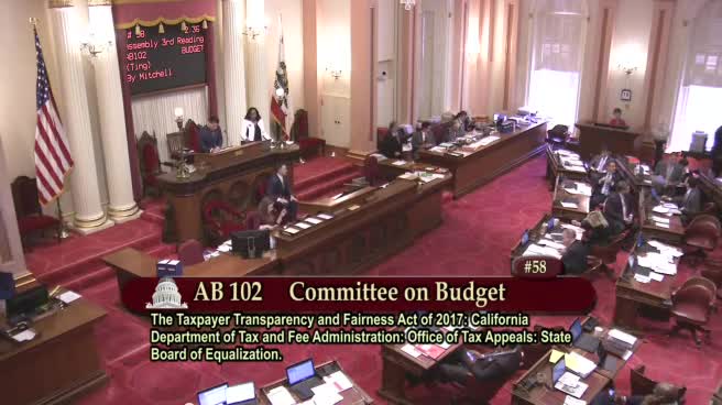 Preview image for AB 102