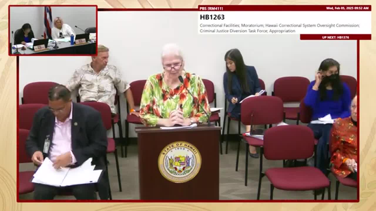Preview image for HB 1263