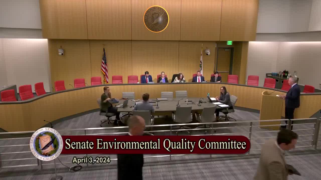 Preview image for SB 1420