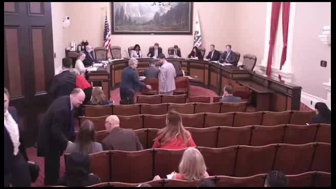 Preview image for SB 958