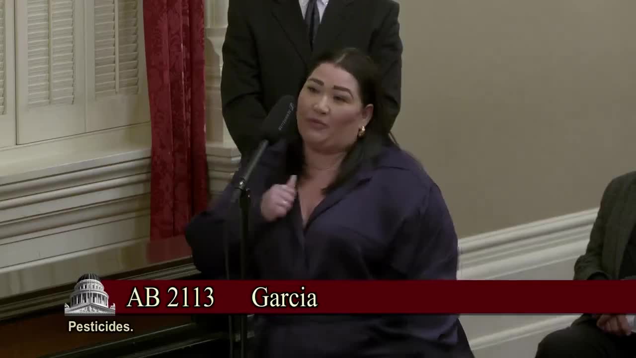 Preview image for AB 1864
