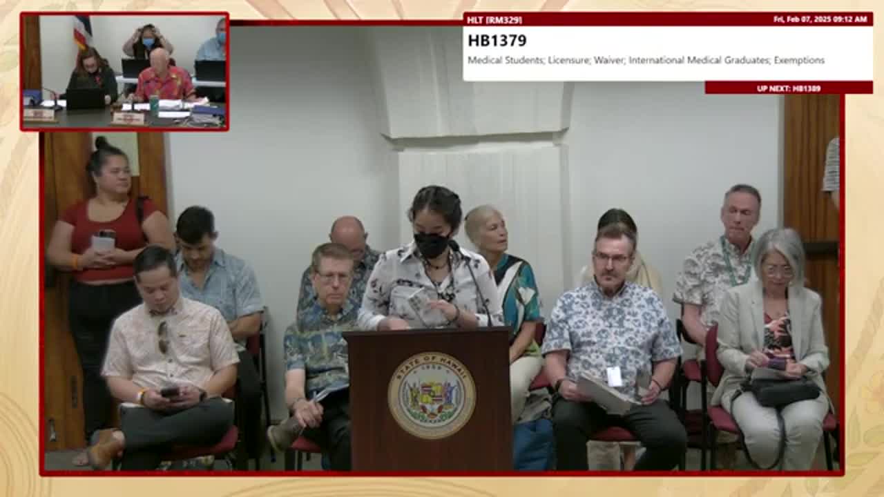 Preview image for HB 1389