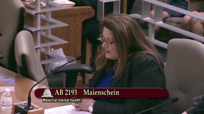 Preview image for AB 2193