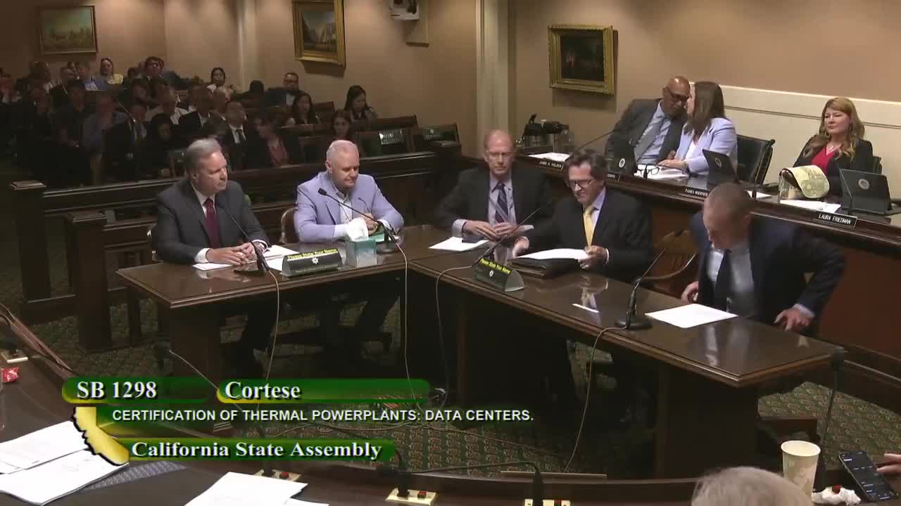 Preview image for SB 1298