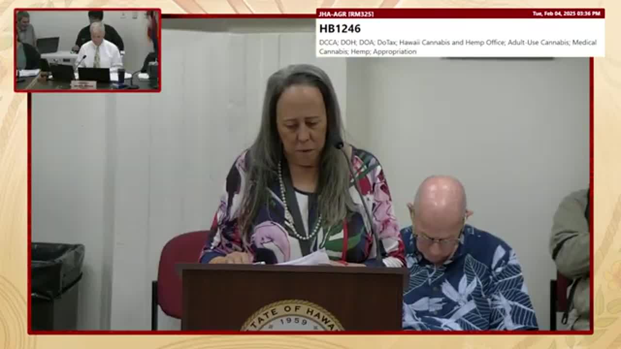 Preview image for HB 1246