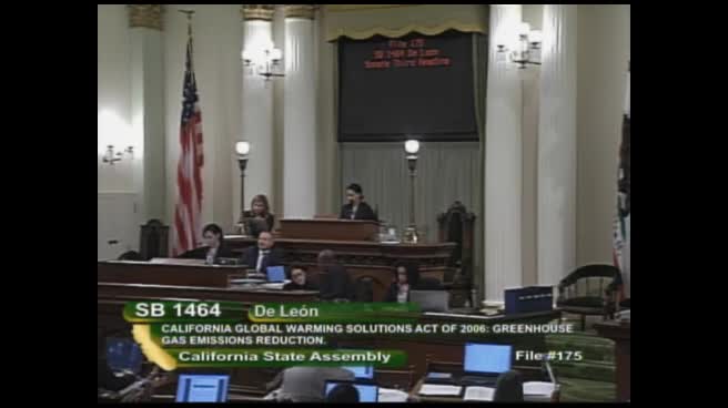 Assembly Floor