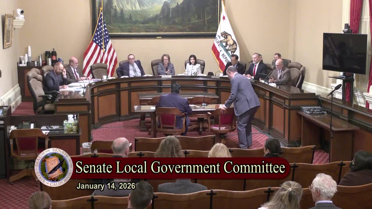 Preview image for SB 722