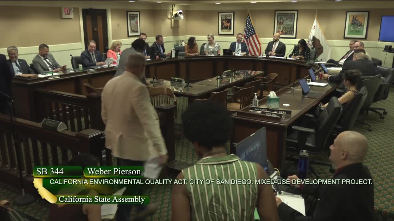 Preview image for SB 328