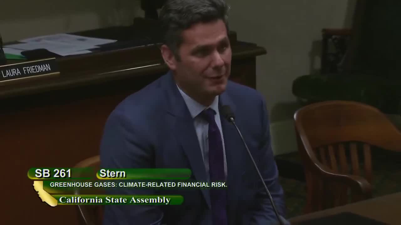Preview image for SB 261