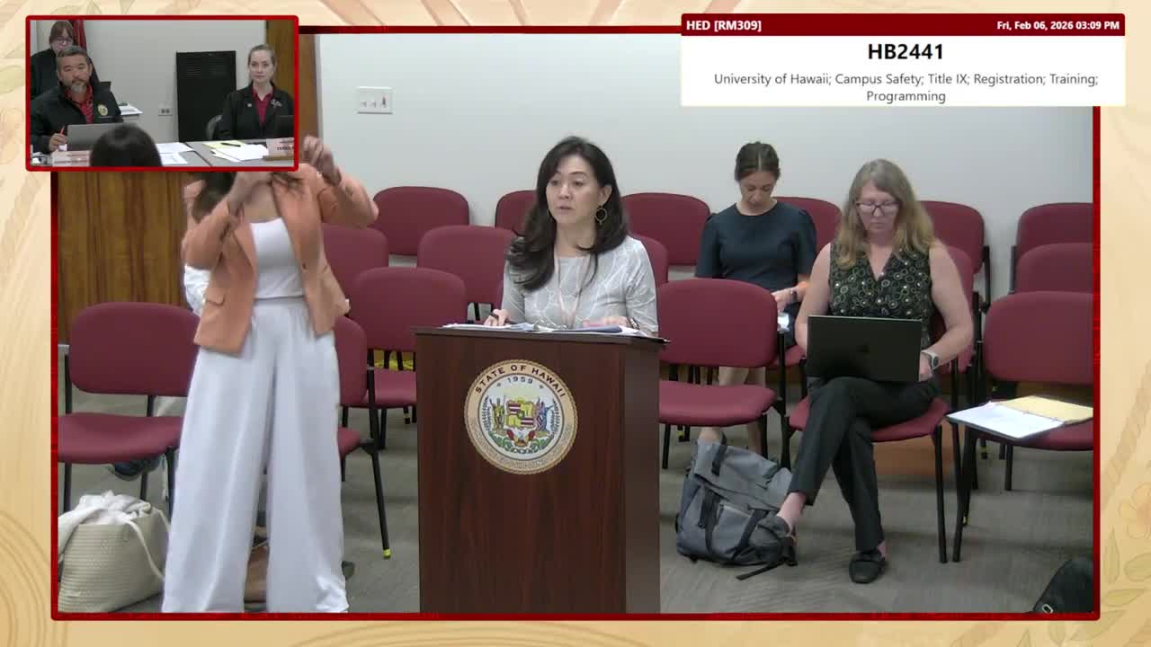 Preview image for HB 2518