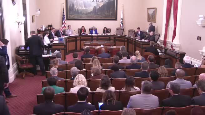 Preview image for SB 182