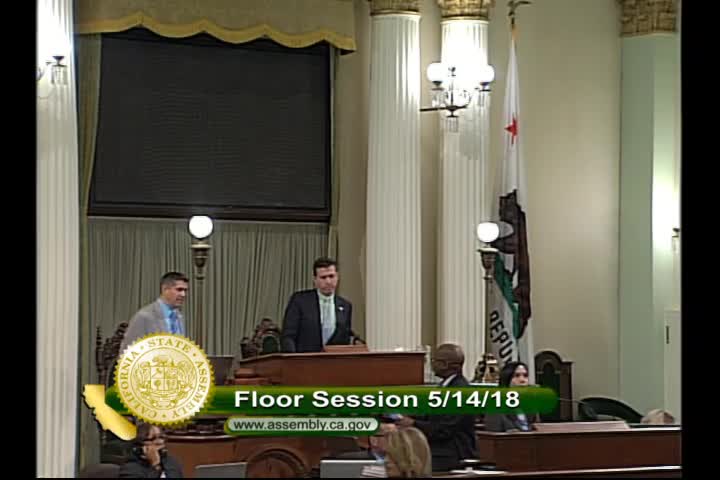 Assembly Floor