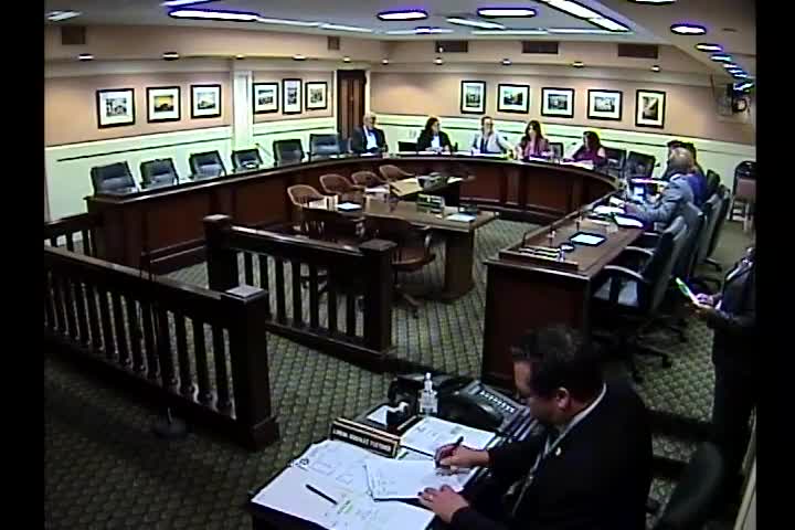 Preview image for SB 134