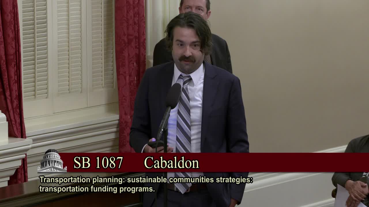 Preview image for SB 1087
