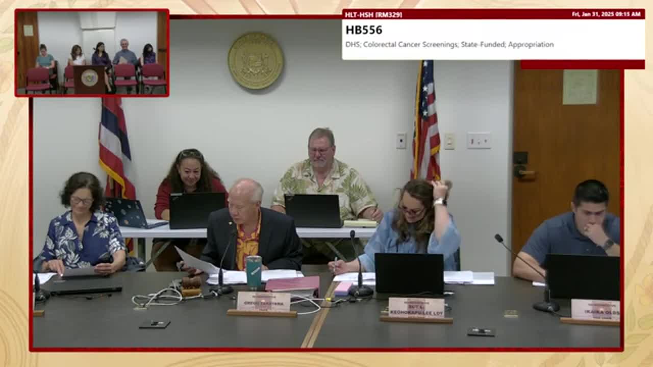 Preview image for HB 714