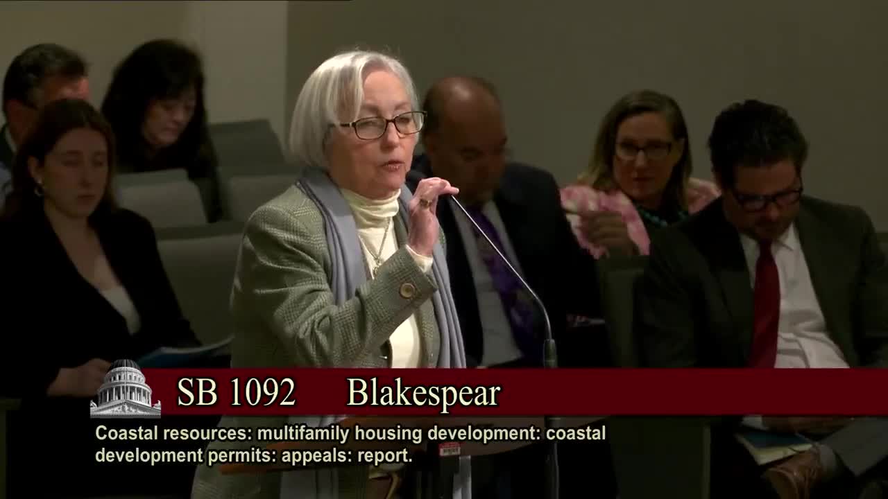 Preview image for SB 951