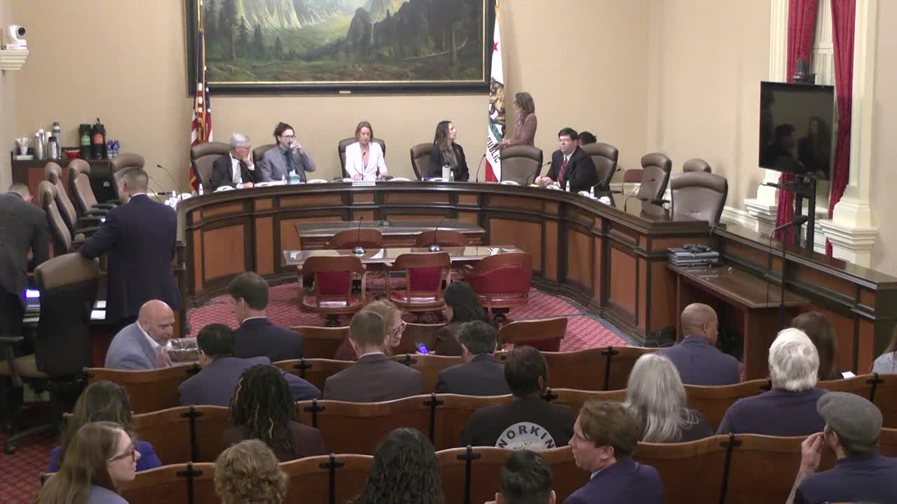 Preview image for SB 236