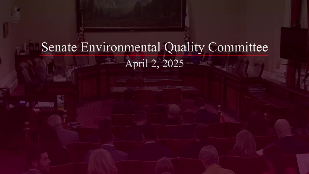 Preview image for SB 285