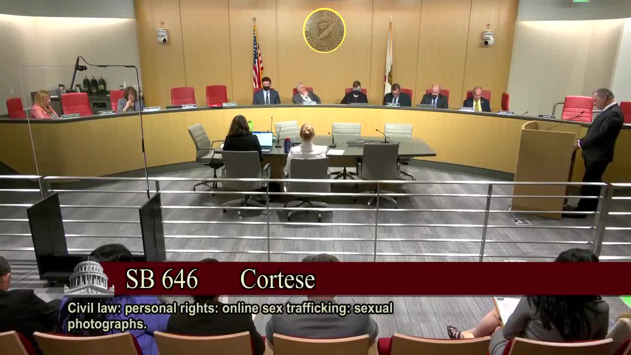 Preview image for SB 556