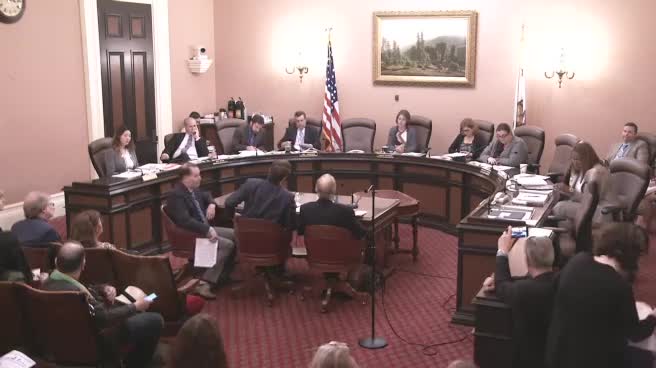 Preview image for SB 1487
