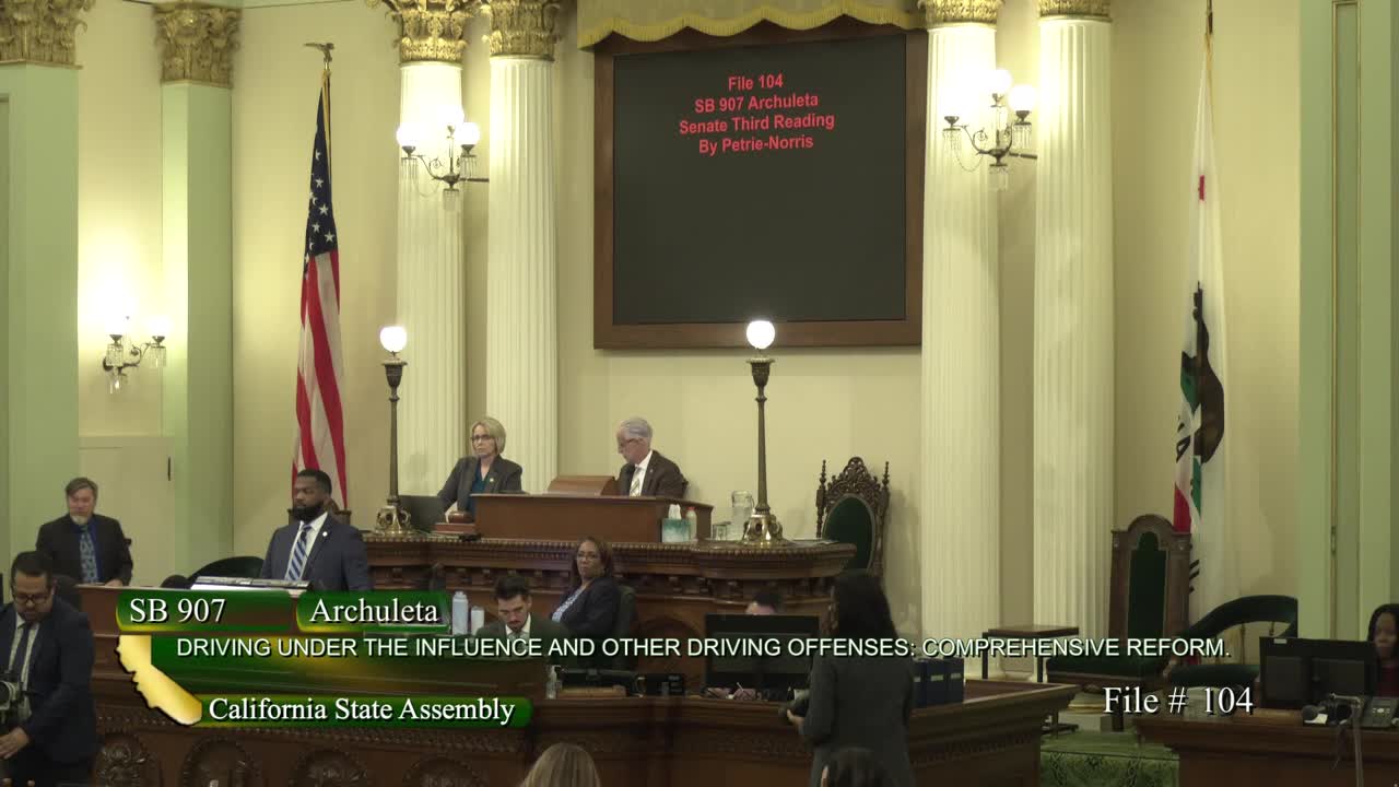 Preview image for AB 929