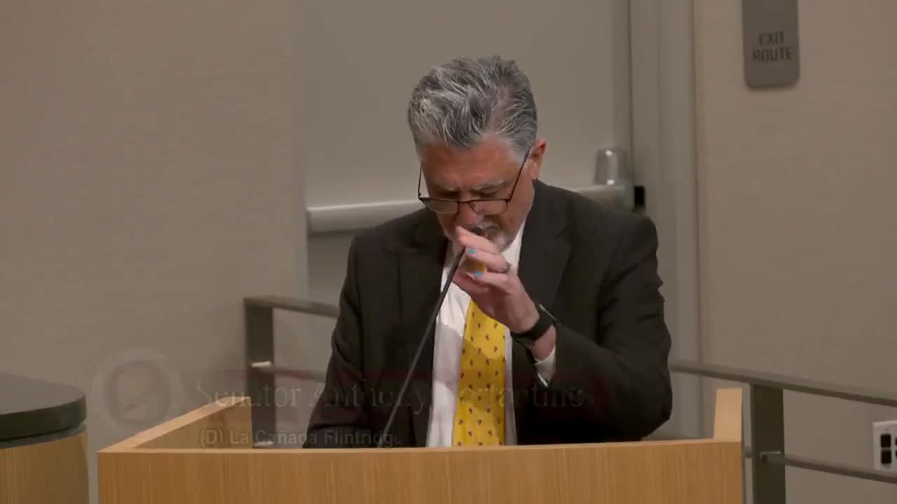 Preview image for SB 257