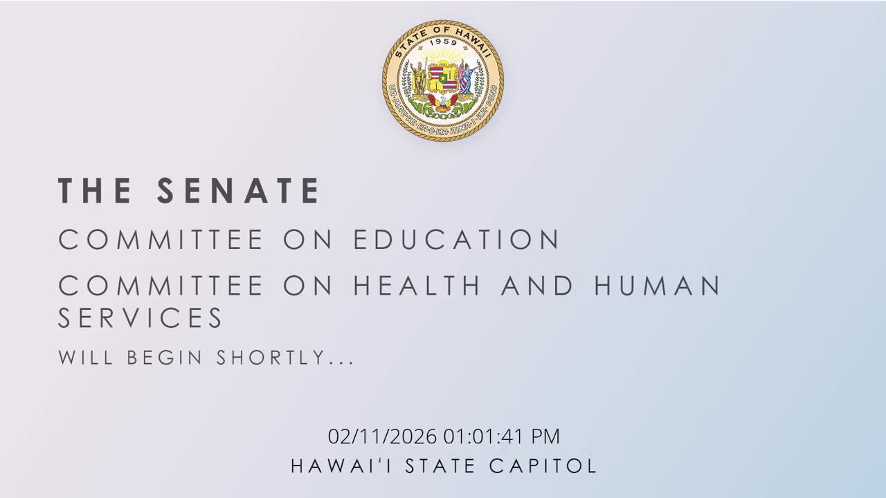 Preview image for SB 2657