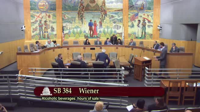 Preview image for SB 582