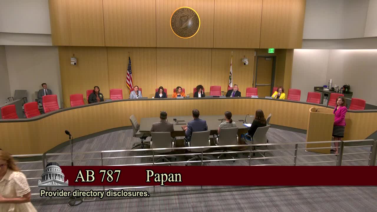 Solano County Board of Supervisors | Digital Democracy