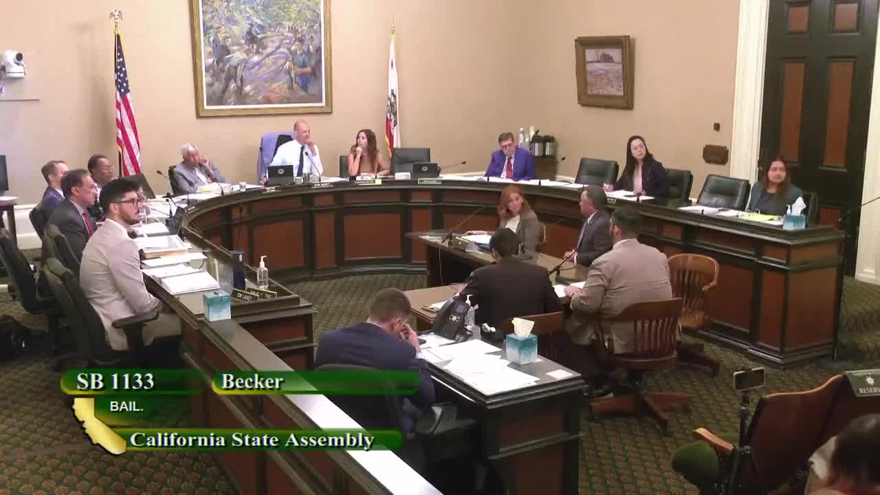 Preview image for SB 1161