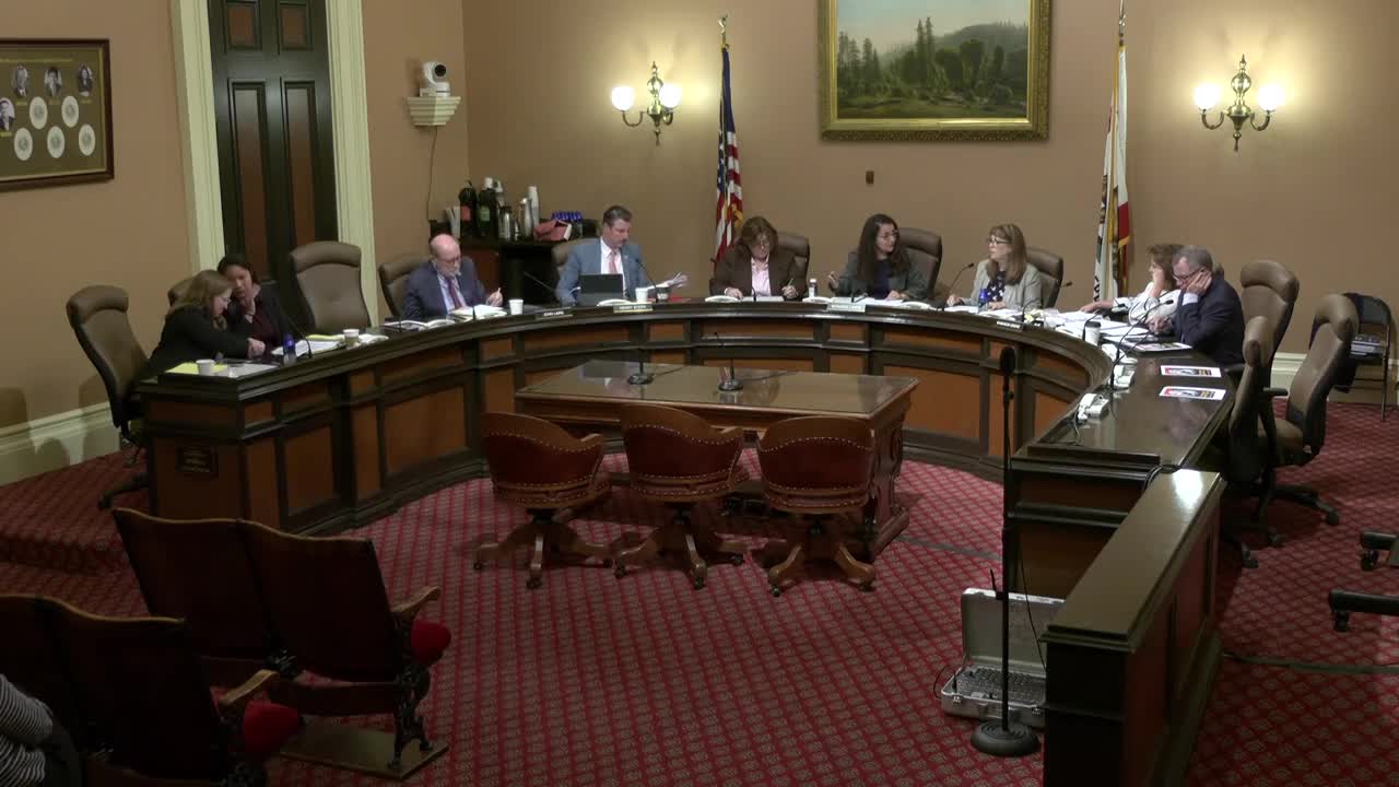 Preview image for SB 829