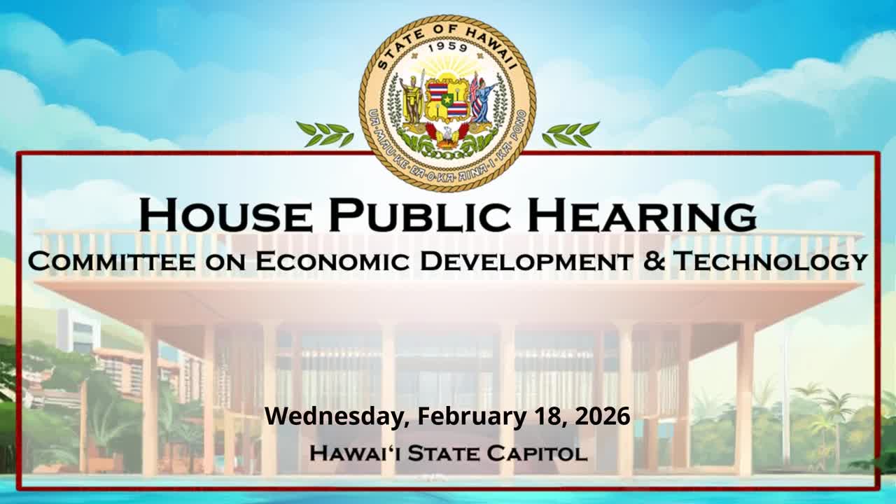 Preview image for HB 2201